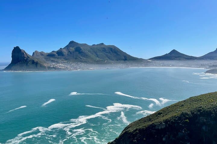 Cape Peninsula Private Tour — Cape of Good Hope, Cape Point & Boulders Beach photo 4