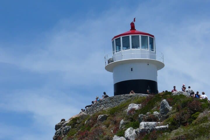 Cape Peninsula Private Tour — Cape of Good Hope, Cape Point & Boulders Beach photo 2