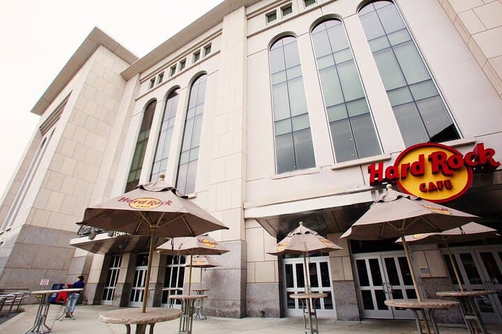 Hard Rock Cafe Yankee Stadium — Prix-Fixe Dining Near the Bronx Bombers photo 5
