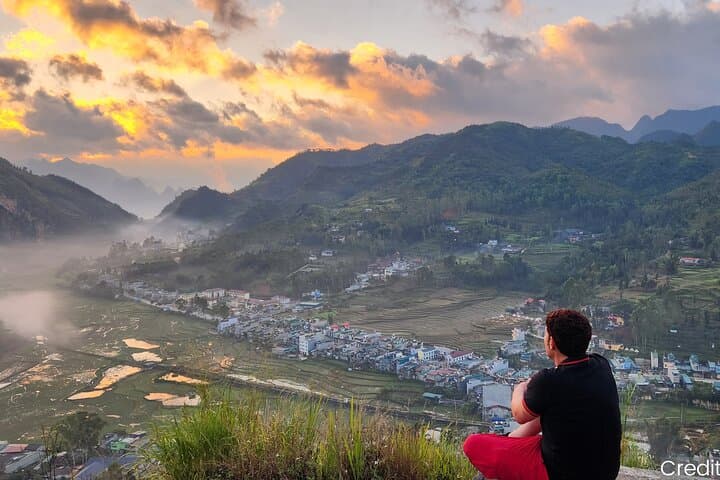 Vietnam 11-Day First-Class Adventure: Da Nang, Hoi An, Ha Long & Northern Highlands photo 2