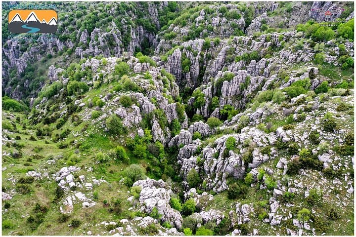Central Zagori Villages & Vikos Gorge — Full-Day Guided Tour from Ioannina photo 3