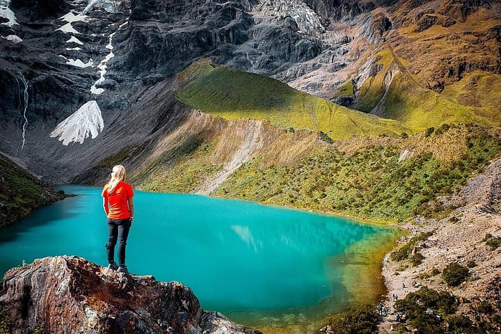 Highlights of Cusco: 8-Day Andes Trek to Machu Picchu & Rainbow Mountain photo 2