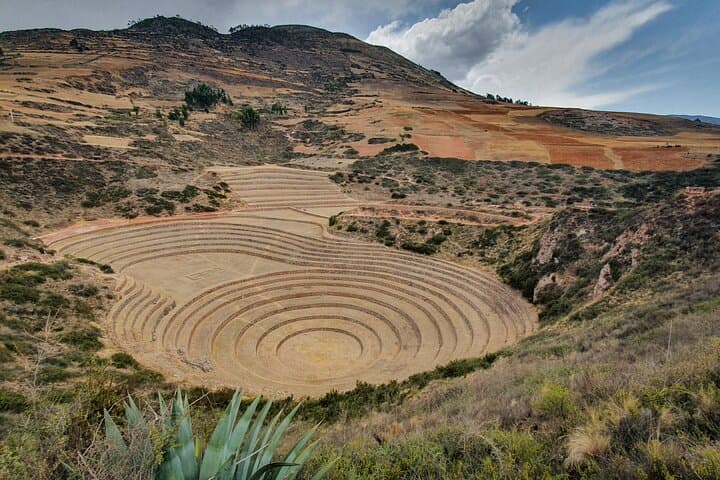 Highlights of Cusco: 8-Day Andes Trek to Machu Picchu & Rainbow Mountain photo 4