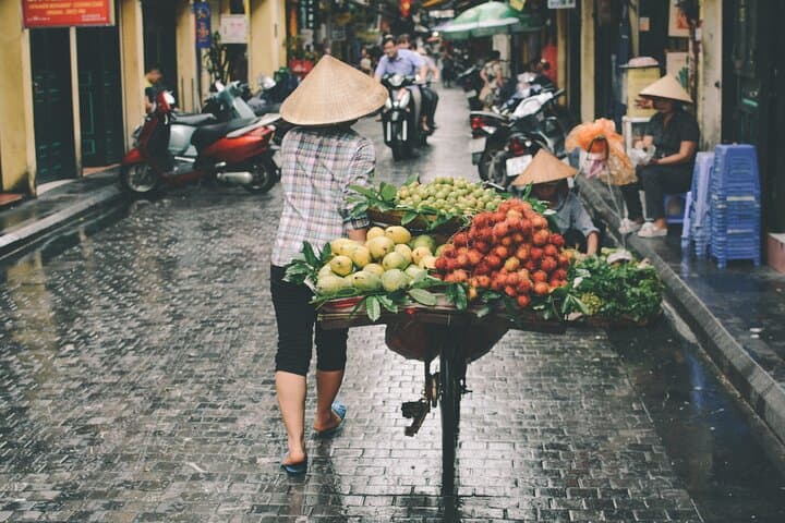 Best of Thailand and Vietnam: 6-Day Cultural and Coastal Adventure photo 4