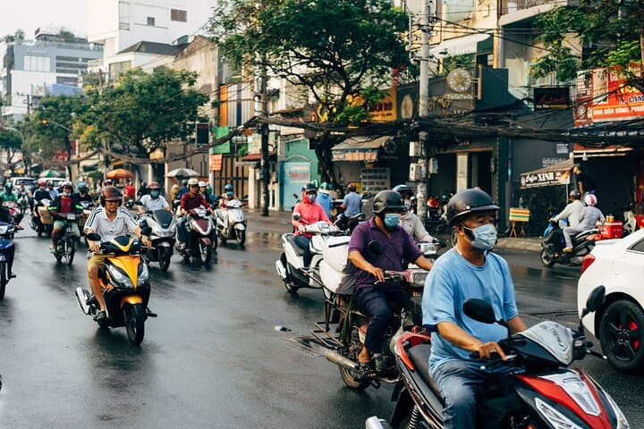 Best of Thailand and Vietnam: 6-Day Cultural and Coastal Adventure photo 6