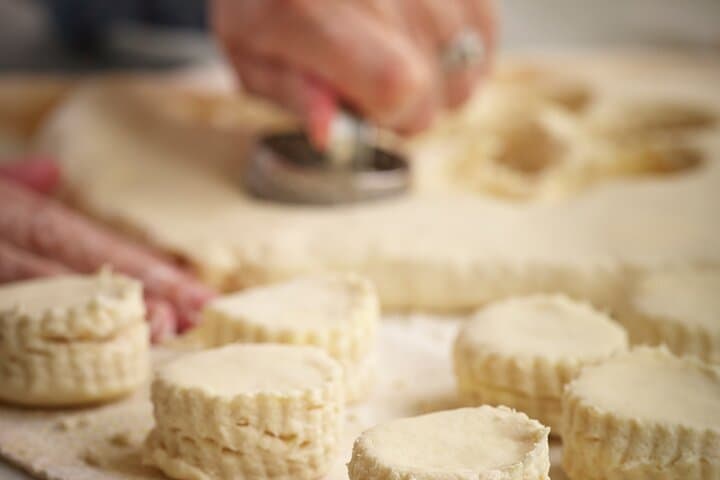 Master Southern Biscuits: Biscuit & Brunch Class with Chef Regina in Mississippi photo 3