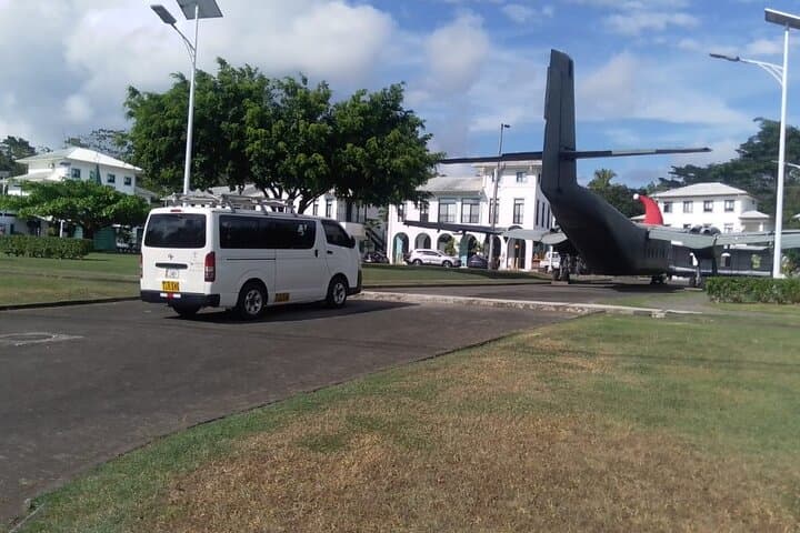 Monteverde to Liberia Airport Shared Shuttle — Direct Transfer & Practical Guide