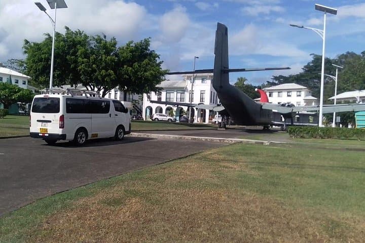 San José to Monteverde Shared Shuttle — Direct Transfer from SJO Airport to Santa Elena photo 3