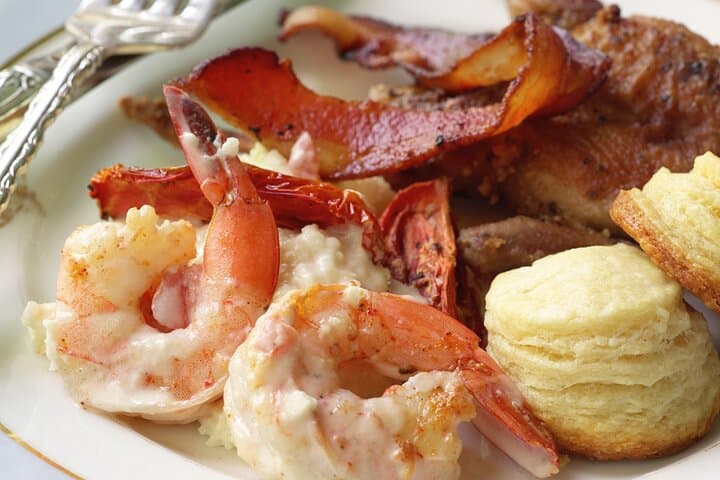 Master Southern Biscuits: Biscuit & Brunch Class with Chef Regina in Mississippi photo 5