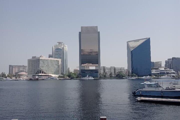 Abu Dhabi to Dubai: Private Full-Day Highlights Tour with Driver photo 3