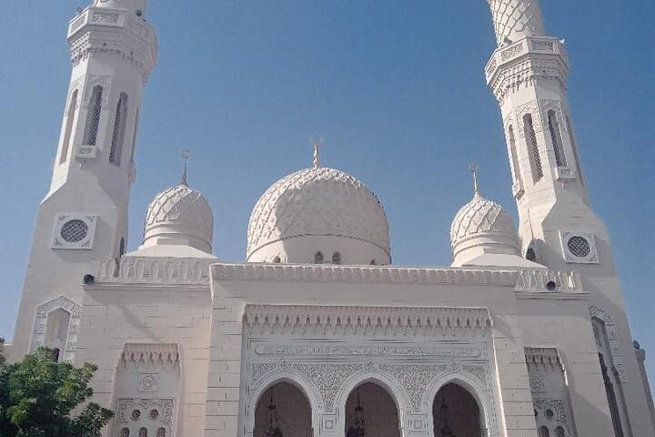Abu Dhabi to Dubai: Private Full-Day Highlights Tour with Driver photo 6