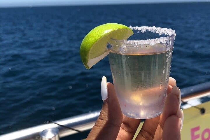 Cabo San Lucas: City Tour, Tequila Tasting and Snorkel Cruise to the Arch photo 6