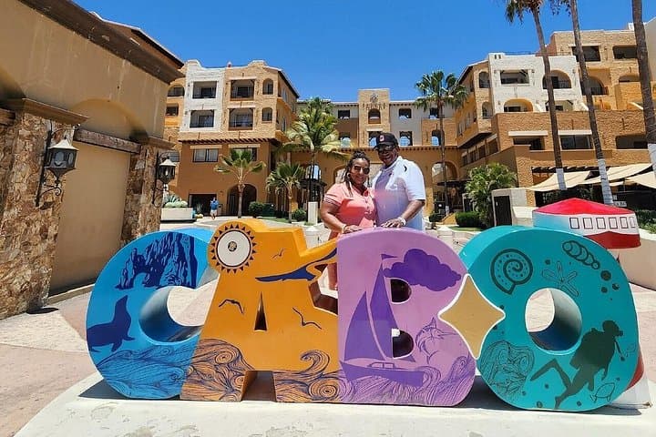 Cabo San Lucas City Tour, Tequila Tasting & Sunset Arch Cruise with Dinner photo 6