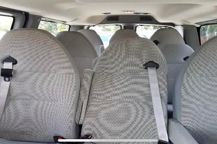 Villages to Orlando International Airport Shuttle — Reliable Door-to-Door Transfers photo 5