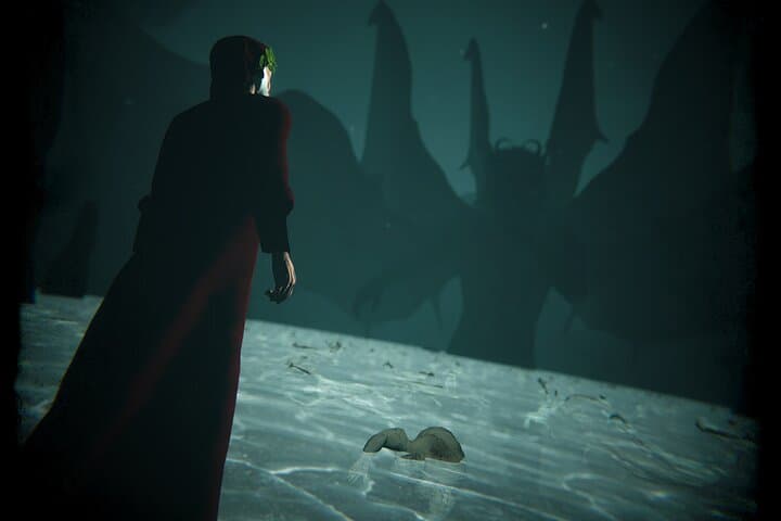 Descend with Dante: InfernoDante VR Experience in Bologna photo 4