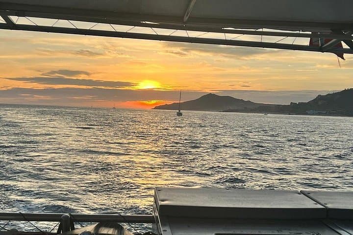 Cabo San Lucas City Tour, Tequila Tasting & Sunset Arch Cruise with Dinner photo 3