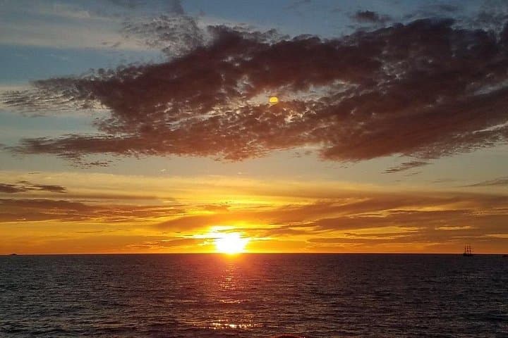 Cabo San Lucas City Tour, Tequila Tasting & Sunset Arch Cruise with Dinner photo 4