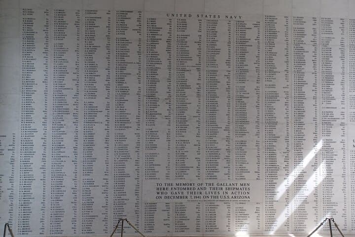 Pearl Harbor Official Commander's Multimedia Tour — Self-Guided Visitor Center Experience photo 6