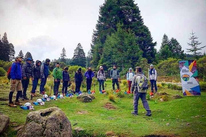 Summit La Malinche: Full-Day Guided Ascent from Puebla photo 3