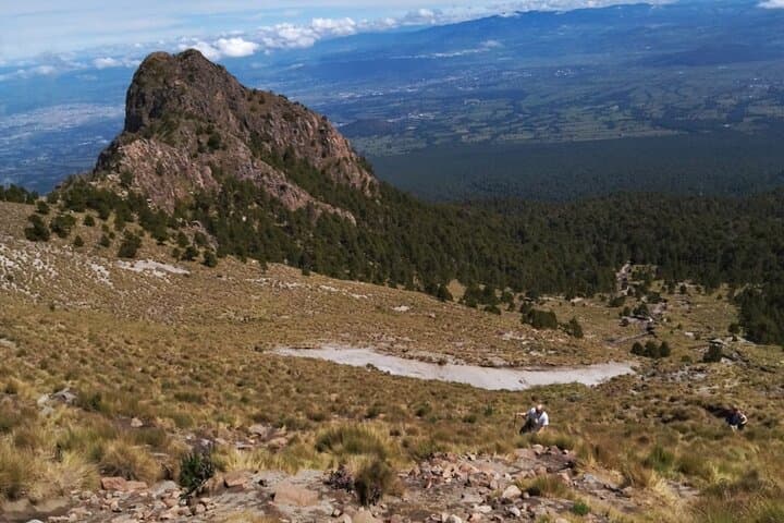 Summit La Malinche: Full-Day Guided Ascent from Puebla photo 4