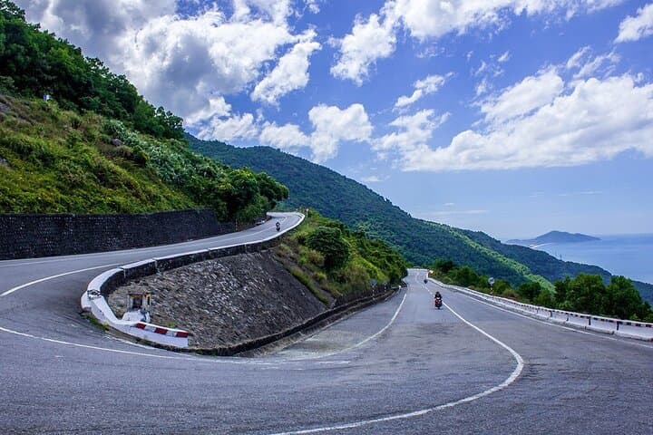 Hai Van Pass, Lang Co Bay & Lap An Lagoon — Private Coastal Tour from Da Nang photo 2