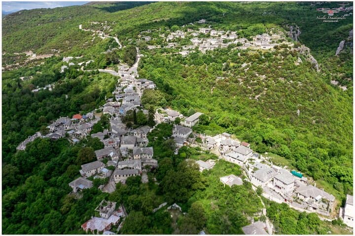 Zagori Guided Day Tour: Vikos Gorge, Papigo & Historic Stone Bridges photo 2