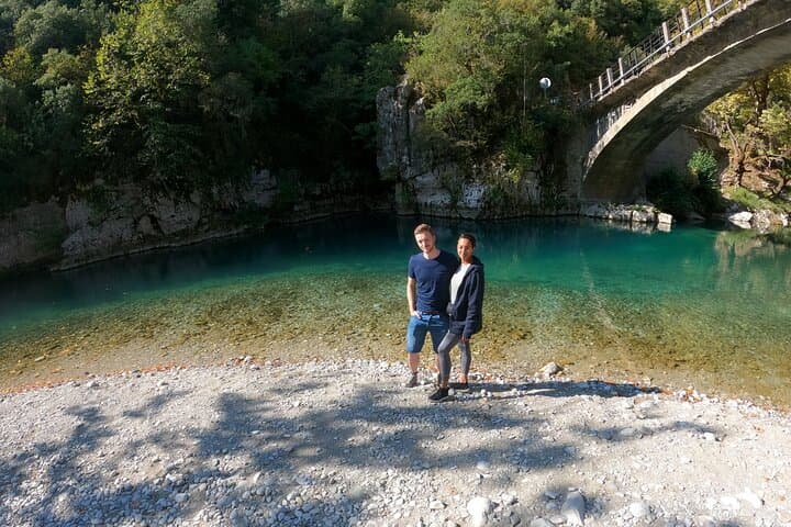 Zagori Guided Day Tour: Vikos Gorge, Papigo & Historic Stone Bridges photo 6