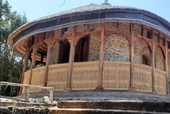 Full-Day Lake Tana Boat Trip: Monasteries, Blue Nile & Birdwatching photo 2