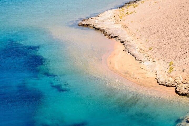 Ras Mohamed & White Island Snorkel and Dive Day Trip from Sharm El Sheikh photo 3