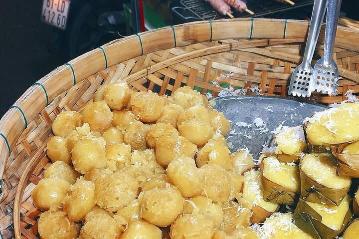 Phu Quoc Tuk-Tuk Night Food Tour: Market, Sunset & Local Eats photo 2