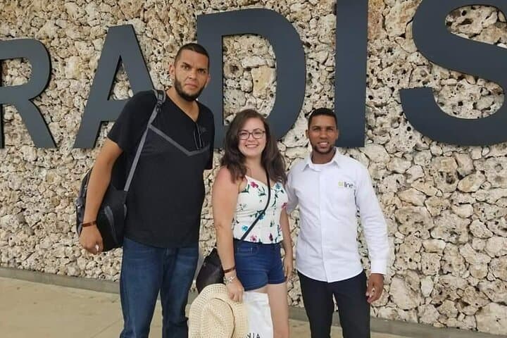 Punta Cana Private Airport Transfer — Fast, Air‑Conditioned Ride to Your Hotel photo 1