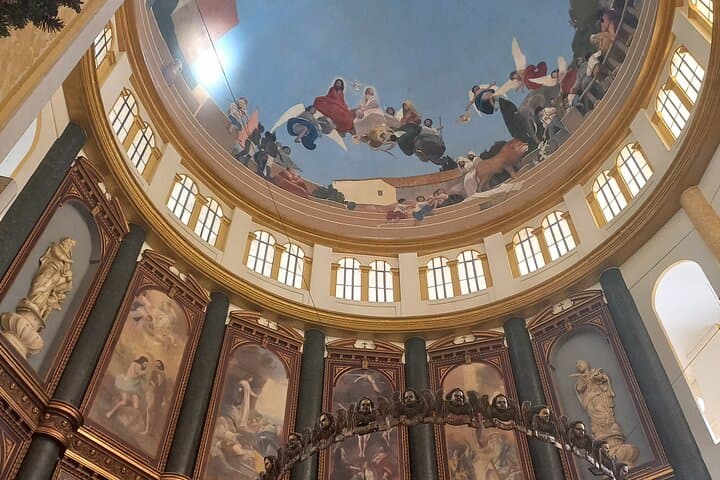 San Salvador Half-Day City Tour: Historic Center, National Palace & Pupusas photo 4
