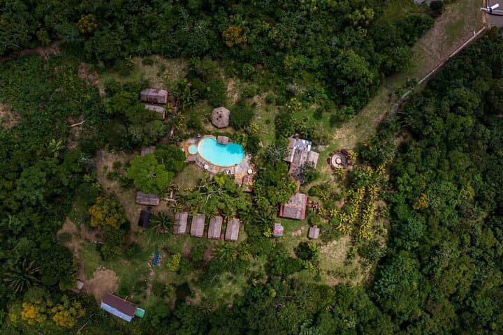 Amazonas Fascinante Jíbaros: 4-Day Amazon Ecolodge & Indigenous Cultural Immersion photo 2