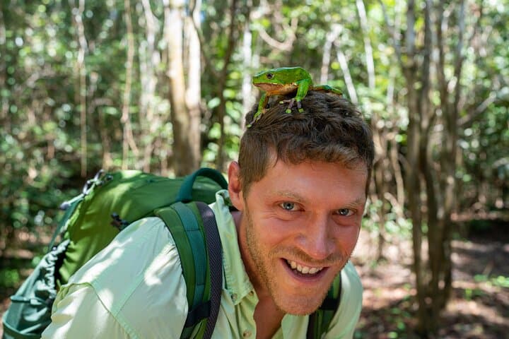 Amazonas Fascinante Jíbaros: 4-Day Amazon Ecolodge & Indigenous Cultural Immersion photo 3