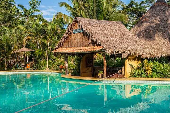 Amazonas Fascinante Jíbaros: 4-Day Amazon Ecolodge & Indigenous Cultural Immersion photo 5