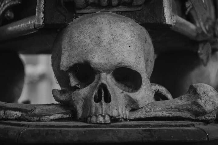 Kutná Hora Private Tour: St Barbara Cathedral, Sedlec Ossuary & Silver-Town Walk photo 2
