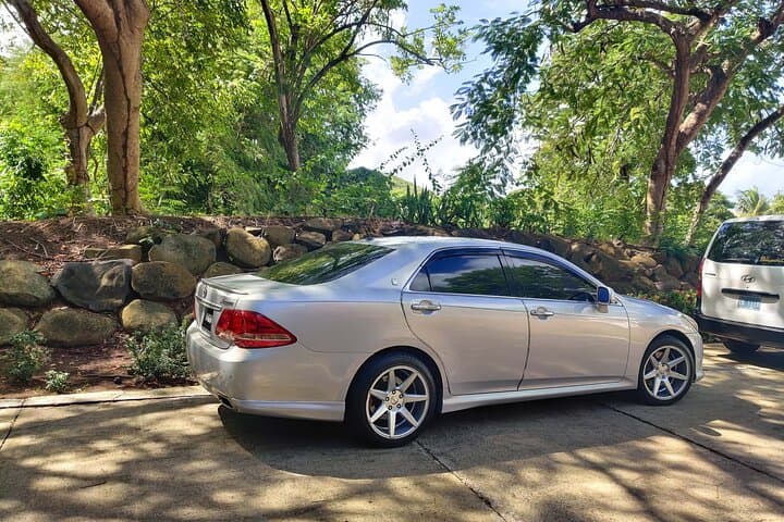VIP Private Transfers from Hewanorra Airport (UVF) to St. Lucia Resorts photo 4