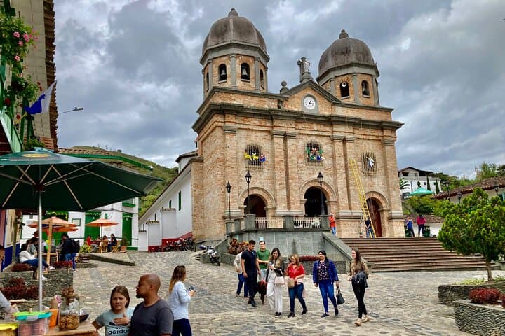 Off‑Road Motorcycle Rally Through East Antioquia: Guarne to Peñol photo 4