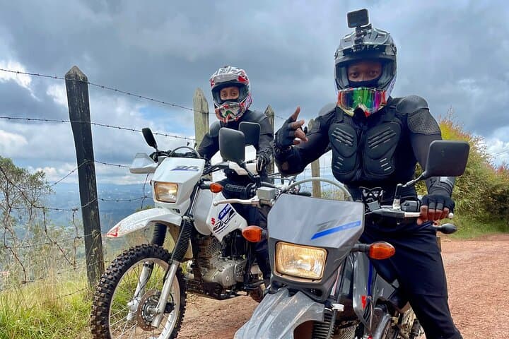 Off‑Road Motorcycle Rally Through East Antioquia: Guarne to Peñol photo 6