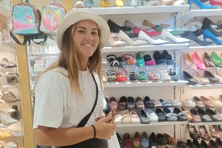 Delhi Markets Shopping Tour — Customized Half- or Full-Day with Female Consultant photo 4