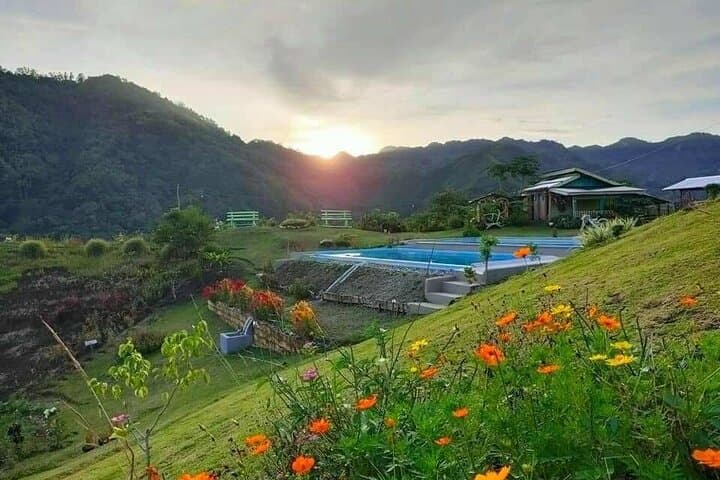 Landthai Hills Panoramic View Adventure in Bohol