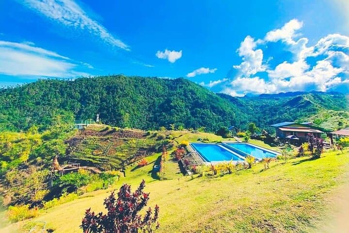 Landthai Hills Panoramic View Adventure in Bohol photo 2