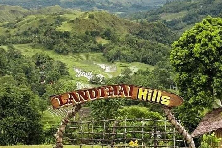 Landthai Hills Panoramic View Adventure in Bohol photo 3