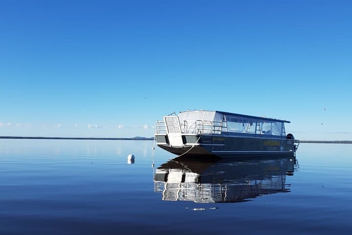 Paddling the Noosa Everglades: Canoe Trip to Harry's Hut photo 6