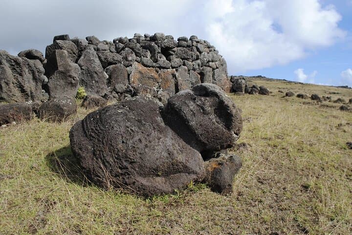 Explore the Untouched North Coast of Easter Island photo 2