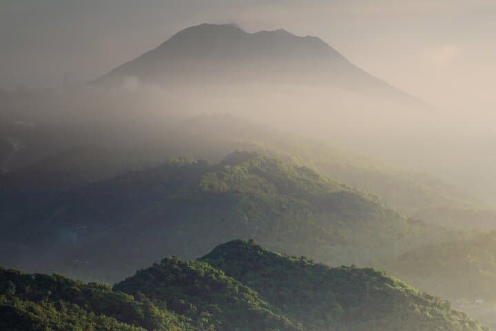 Mount Agung Sunrise Trek: Conquer Bali's Sacred Volcano at Dawn photo 4