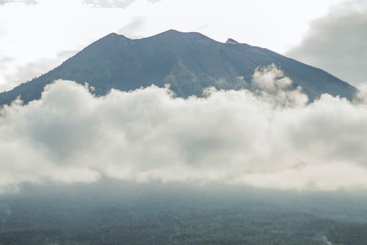 Mount Agung Sunrise Trek: Conquer Bali's Sacred Volcano at Dawn photo 3