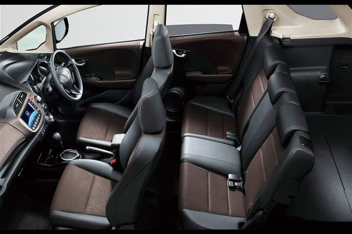 Sri Lanka Car Rental with Driver: Daily Private Cars, Vans & Minibuses for Flexible Touring photo 5