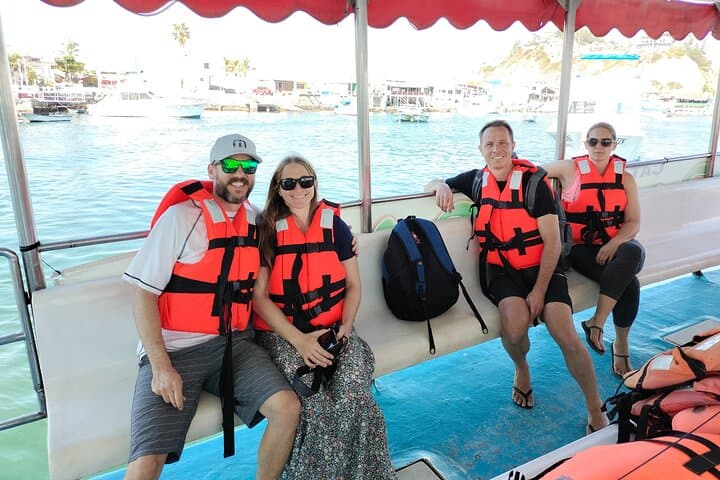 All-Inclusive Beach Day & Water Activities at Mazatlán’s Stone Island photo 5