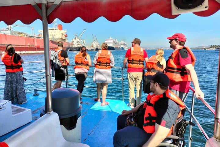 All-Inclusive Beach Day & Water Activities at Mazatlán’s Stone Island photo 6